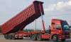Semi Tippers