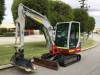 3.5 Tonne Takeuchi Excavator