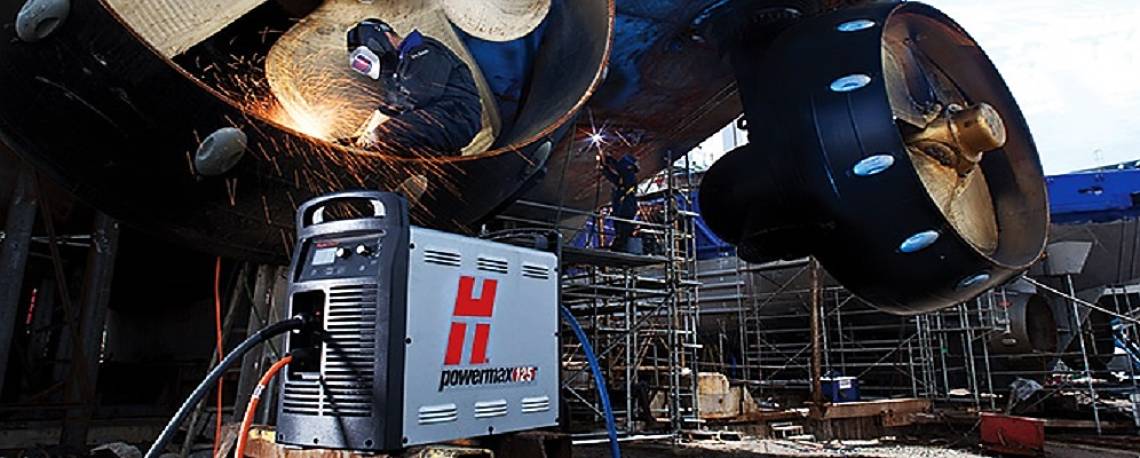 Spectrom Hire Pty Ltd