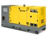 Atlas Copco QAS325 325 kVA Portable Generator