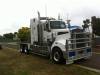 90-130 Tonne Prime Mover