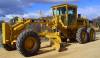 Grader 140G with Laser