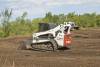 Bobcat T870 Track Loader