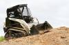 POSI TRACK LOADER 1.5 TONNE (PT30)