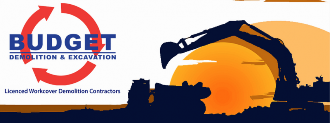 BUDGET DEMOLITION & EXCAVATION PTY LTD