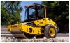 12 Tonne Vibrating Roller