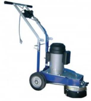 Concrete Floor Grinder 200 MM for hire