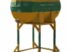 1,000 Litre Water Tank