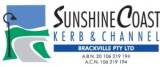 Sunshine Coast Kerb & Channel
