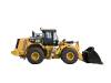 2013 Caterpillar 972 Wheel Loader