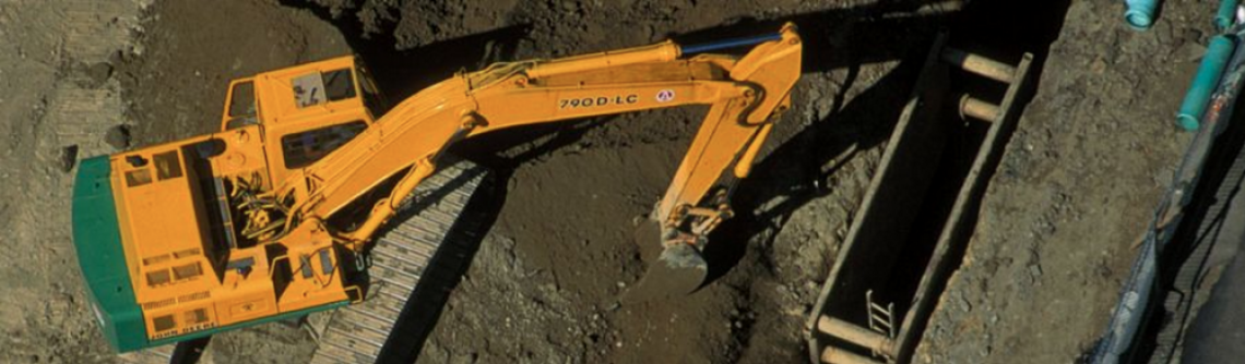 Eco Earthworks