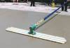 Bullfloat 3' / Walking Trowel