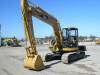 Caterpillar  313 13 Tonne Excavator