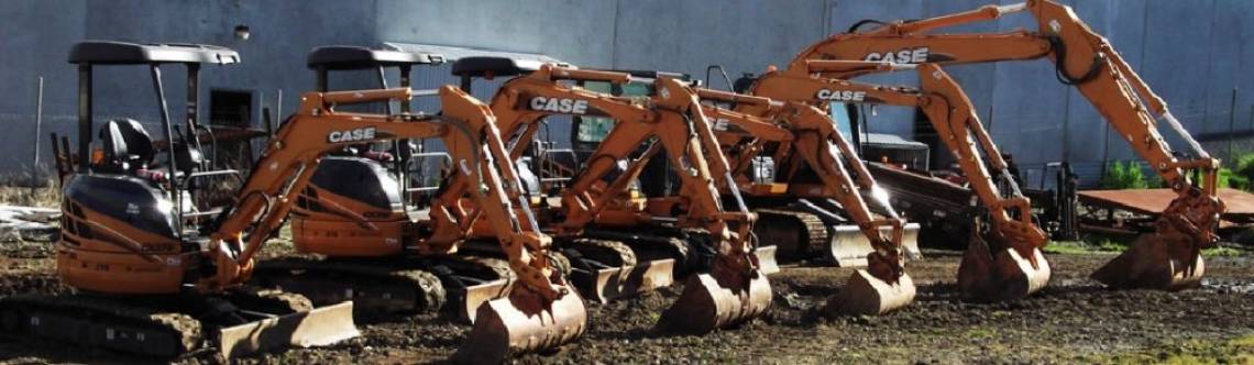 Jaco Trenching & Boring