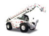 Haulotte HTL 4017 4 Tonne _ 17m Reach Telehandler