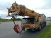 100 Tonne Demag AC100-4L  All Terrain Crane 2011