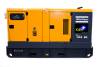 80kVA QAS Generator