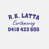 RK LATTA EARTHMOVING
