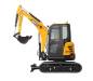 2.4 Tonne Mini Excavator