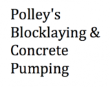 Polley's Blocklaying & Concrete Pumping