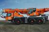 60 Tonne LIEBHERR LTM1060