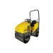 ROLLER SMOOTH - 1.2T DOUBLE DRUM