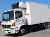 2007 Hino Ranger Pro 5 Tonne Flat Deck Truck