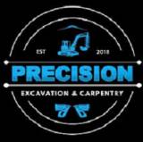 Precision Excavation & Carpentry