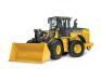 10T Wheel Loader