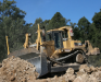 Caterpillar D9R Dozer