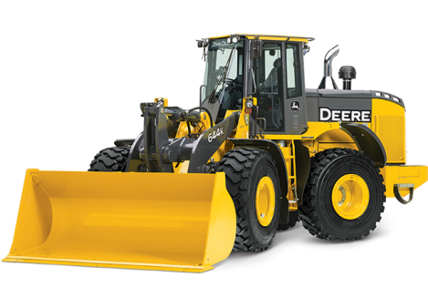 Wheel Loader for hire