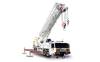 TADANO GT-600EX 60 Tonne TRUCK MOUNT CRANE