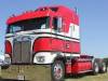 Kenworth K100 Semi Truck