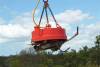2013 Kew Hydraulic Magnet