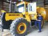 MERCEDES BENZ MB TRAC