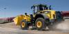 Komatsu WA 380 Loader