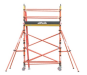 Oldfields Mobile Tower Fibreglass - 2600 Series