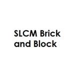 SLCM Brick and Block