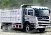 Scania Tipper Truck