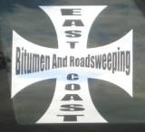 East Coast Bitumen & Roadsweeping