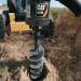 Auger Attachment 300,450,600 bits