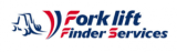Forklift Finder Services
