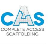 Complete Access Scaffolding