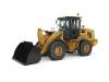 Caterpillar 930 Wheel Loader