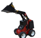 Toro mini loader