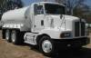 33,000 Litre Kenworth T404 Water Tanker