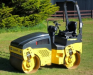 3.5 Tonne Twin Drum
