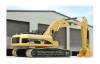 Zero Swing Excavator Caterpillar 329DL