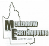 McKerrow Earthmoving PTY LTD