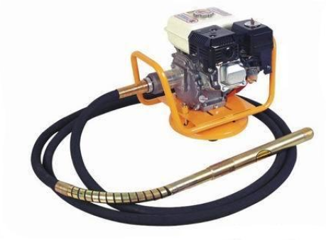 Concrete Vibrator for hire